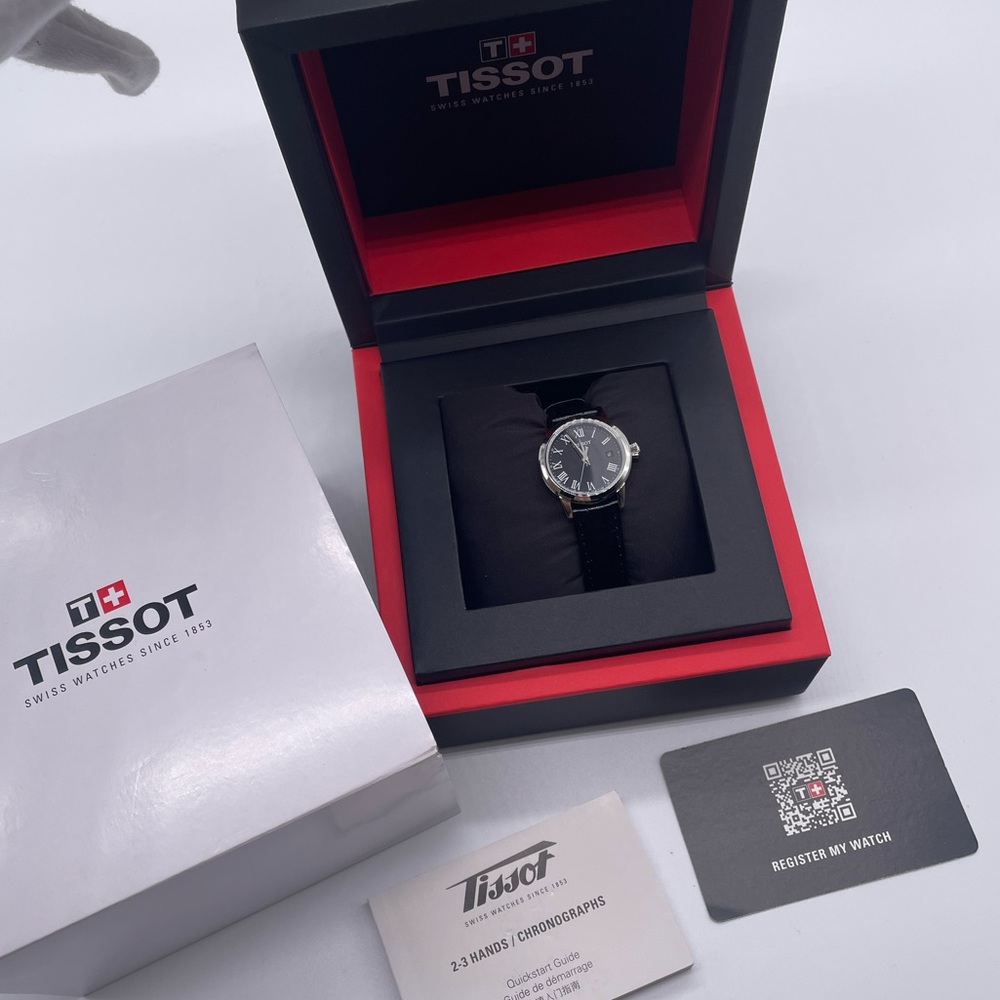 Tissot